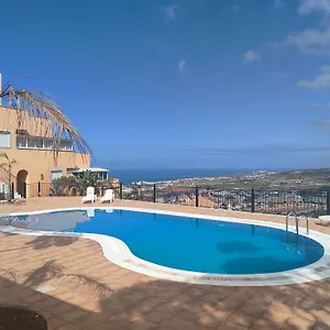  Apartamento Résidence Casablanca Ii España