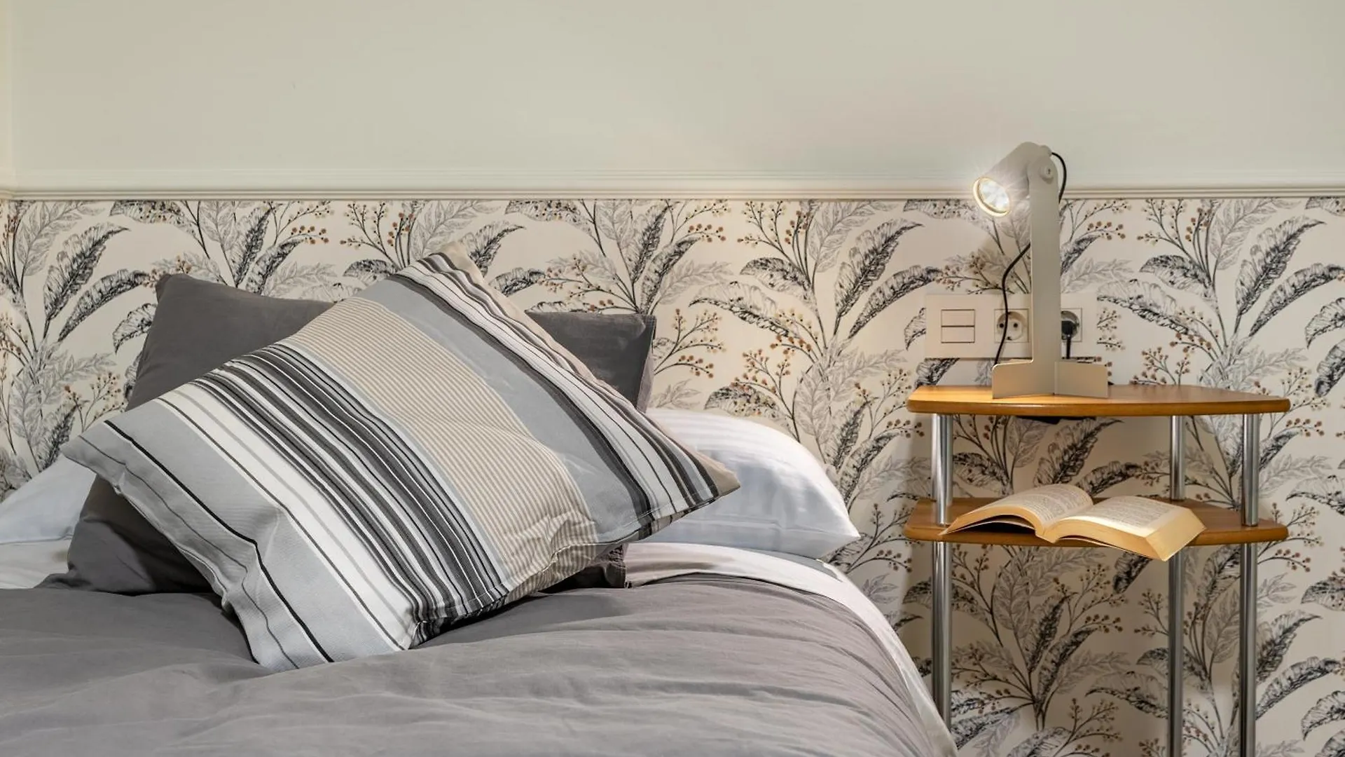 Luxury Suite Solarillo De Gracia Granada Apartment
