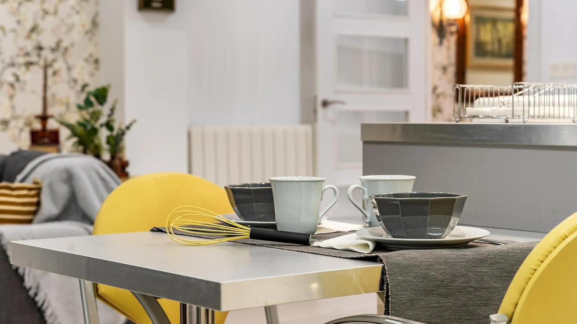 Apartment Luxury Suite Solarillo De Gracia Granada