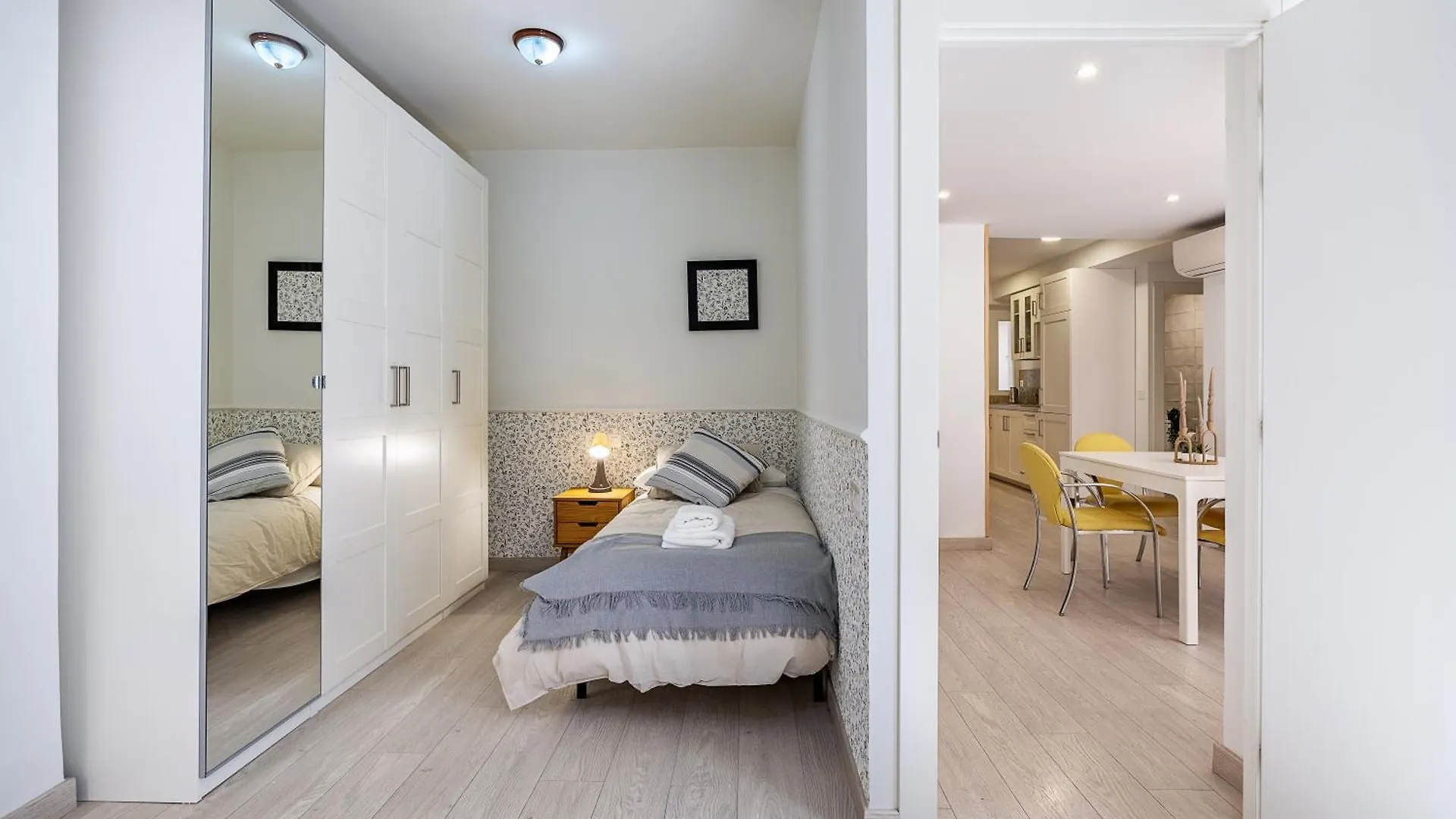 Luxury Suite Solarillo De Gracia Granada Apartment