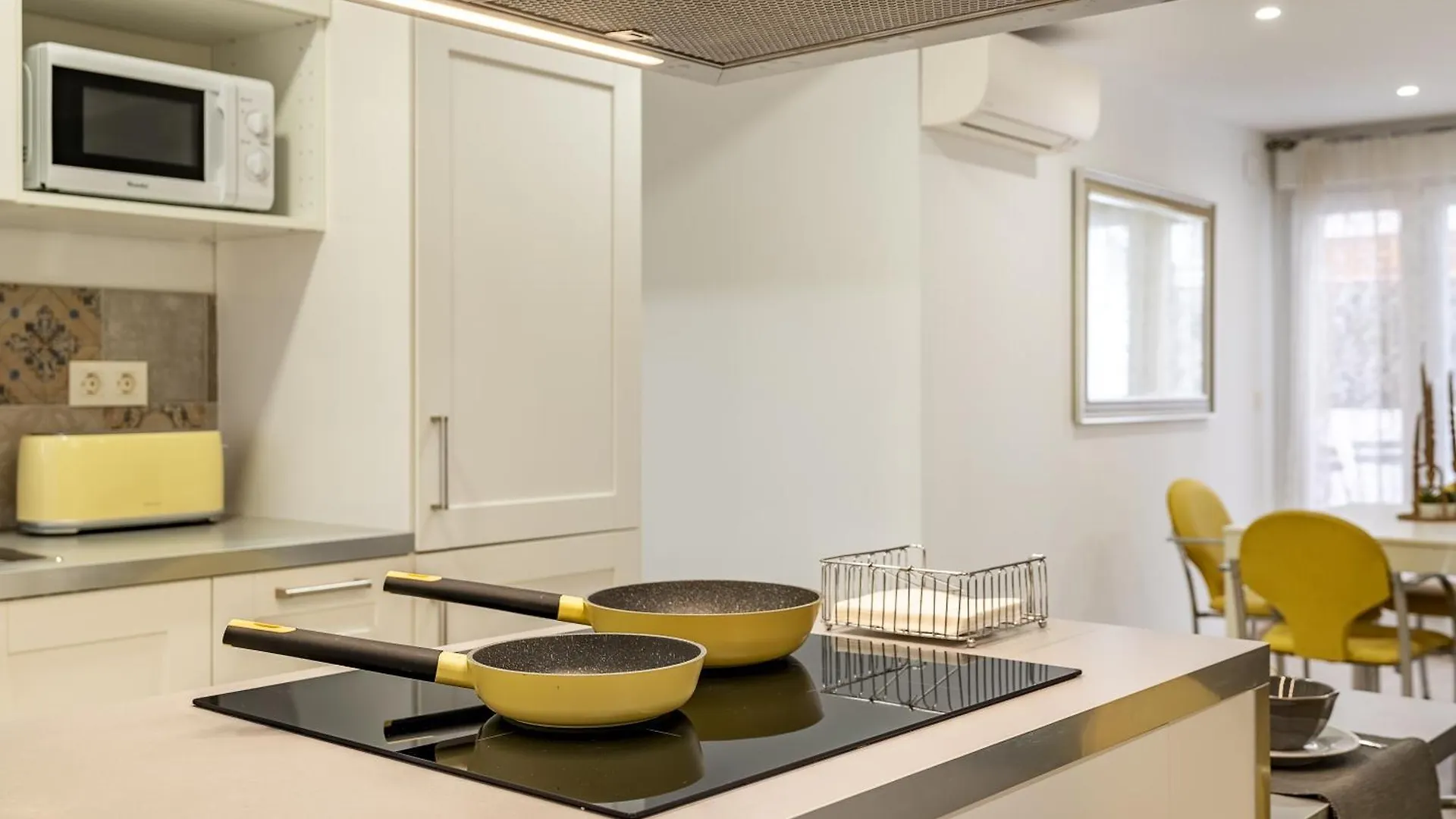 Luxury Suite Solarillo De Gracia Granada