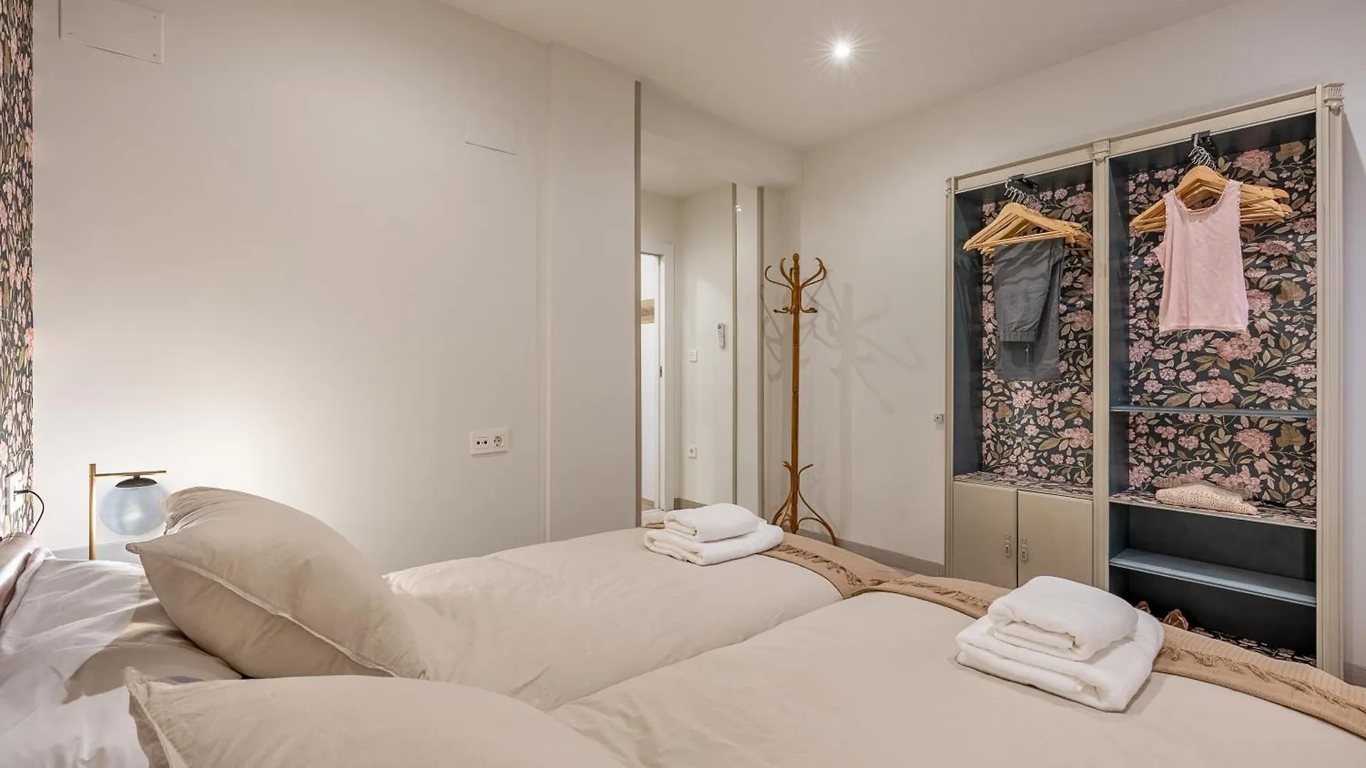 Luxury Suite Solarillo De Gracia Granada Spain