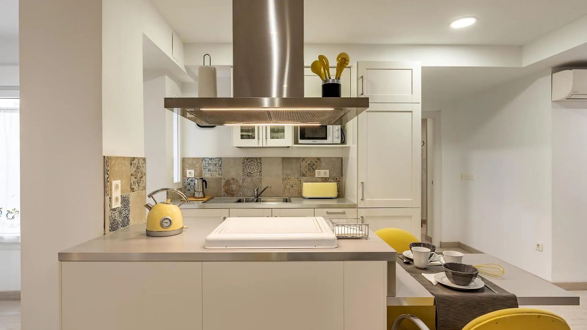 Luxury Suite Solarillo De Gracia Granada