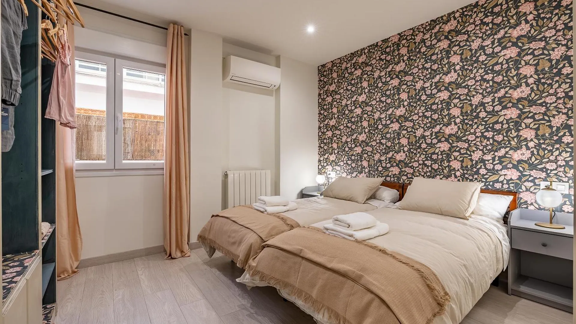 Apartment Luxury Suite Solarillo De Gracia Granada Spain