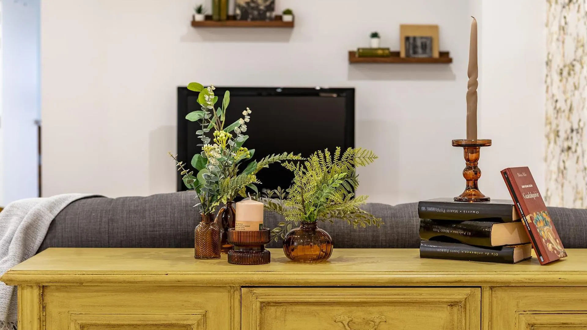 Apartment Luxury Suite Solarillo De Gracia Granada