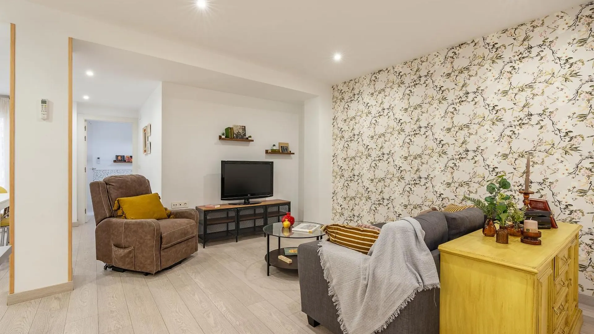 Apartment Luxury Suite Solarillo De Gracia Granada