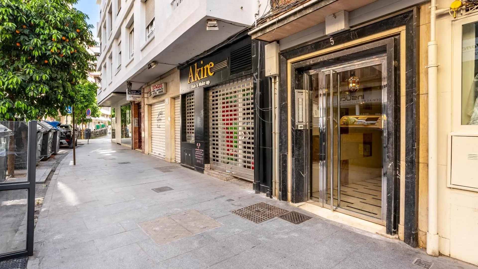 Luxury Suite Solarillo De Gracia Granada 0*,