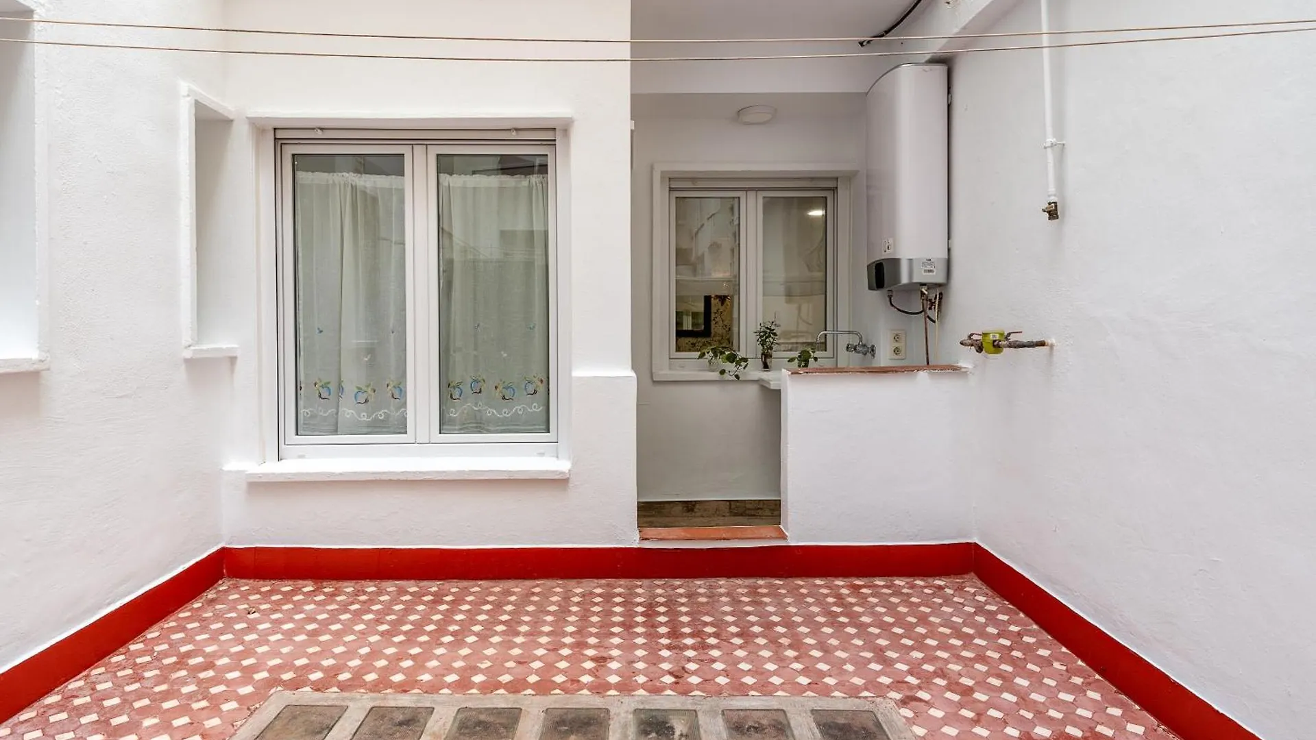 Luxury Suite Solarillo De Gracia Granada Apartment