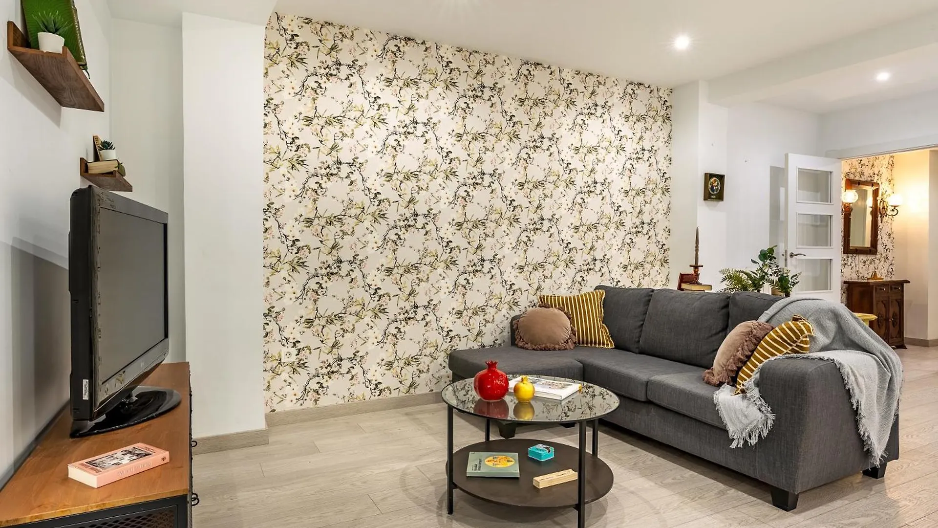 Luxury Suite Solarillo De Gracia Granada