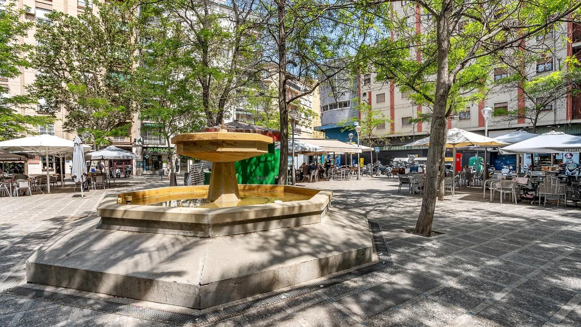 Apartment Luxury Suite Solarillo De Gracia Granada