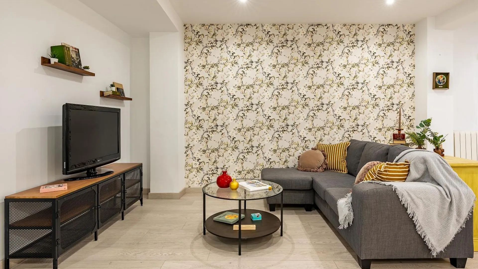 Luxury Suite Solarillo De Gracia Granada Spain