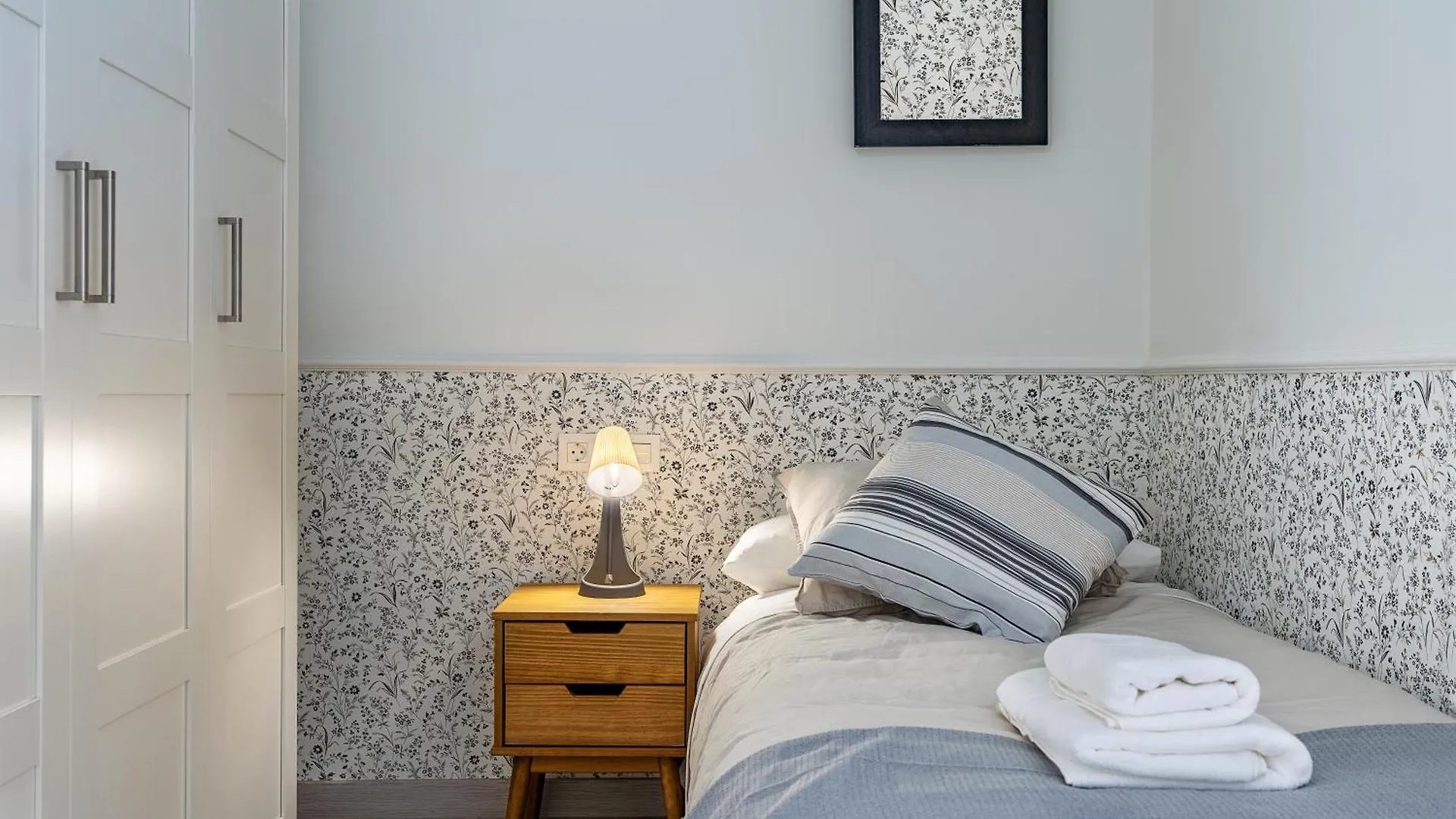 Apartment Luxury Suite Solarillo De Gracia Granada
