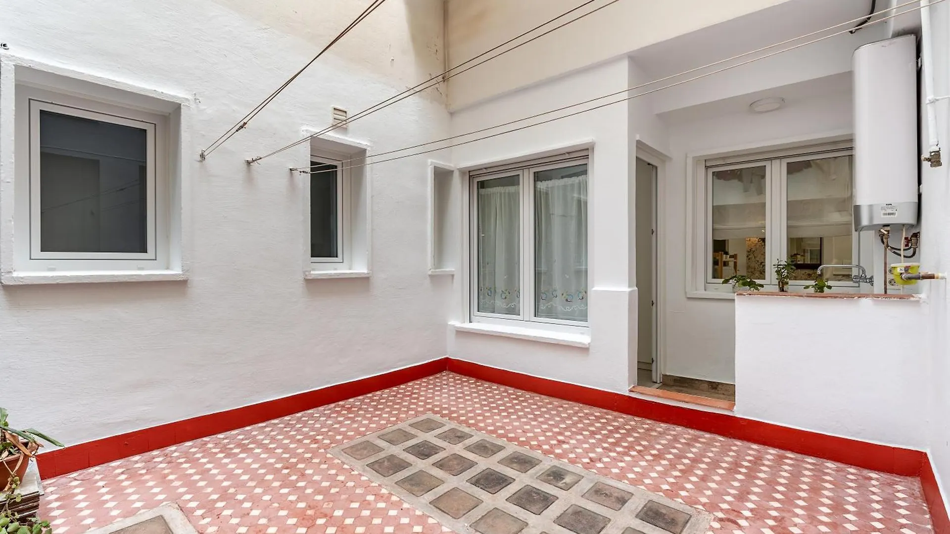 Luxury Suite Solarillo De Gracia Granada Apartment