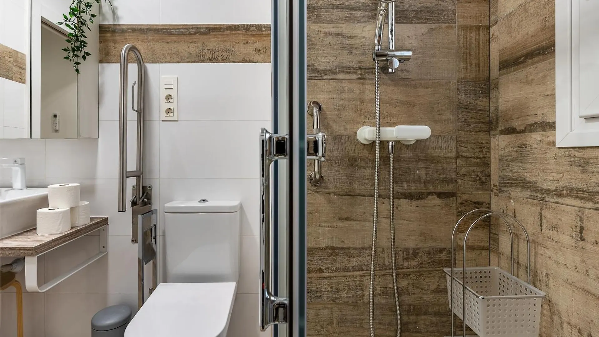 Luxury Suite Solarillo De Gracia Granada