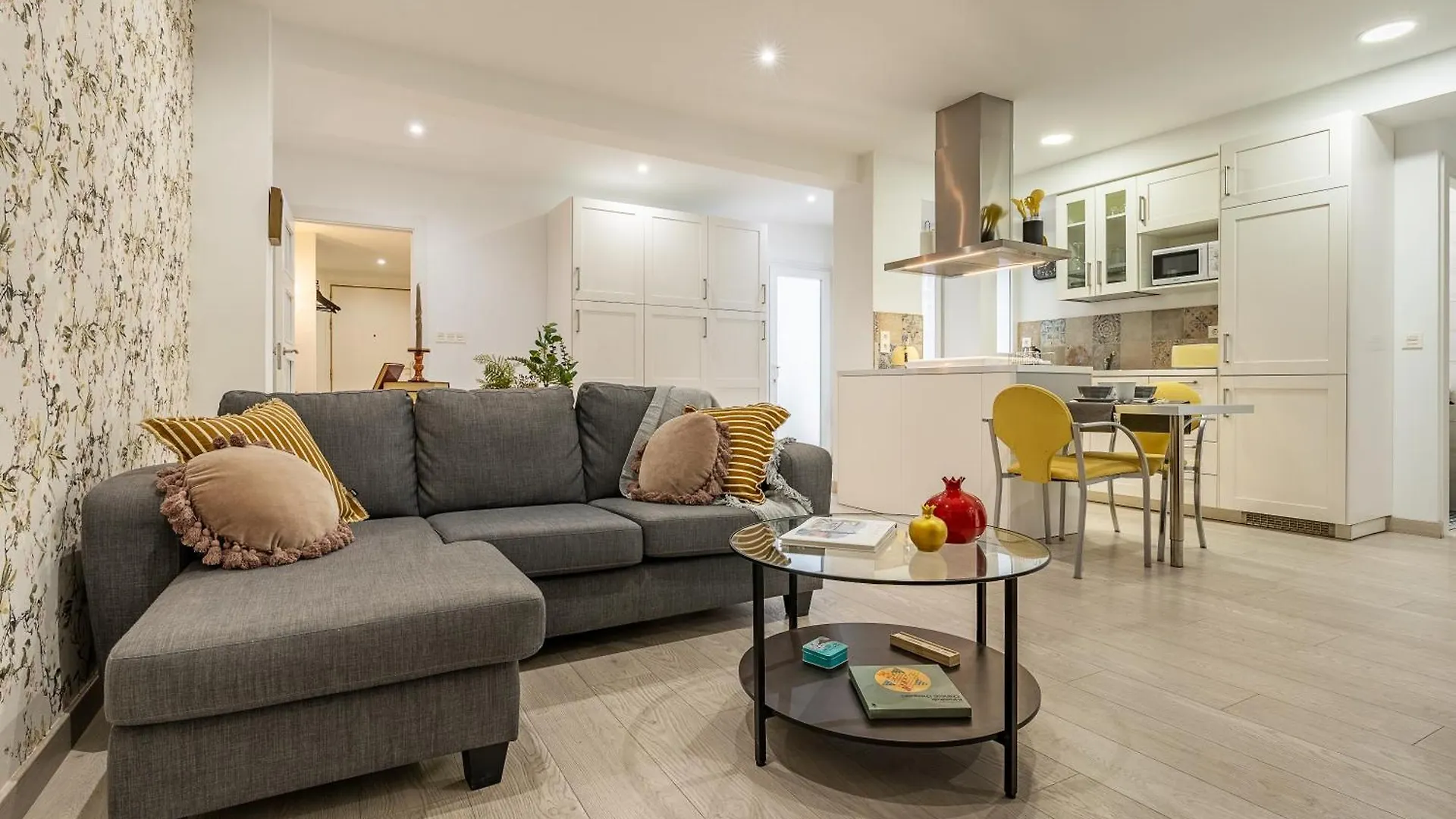 Luxury Suite Solarillo De Gracia Granada