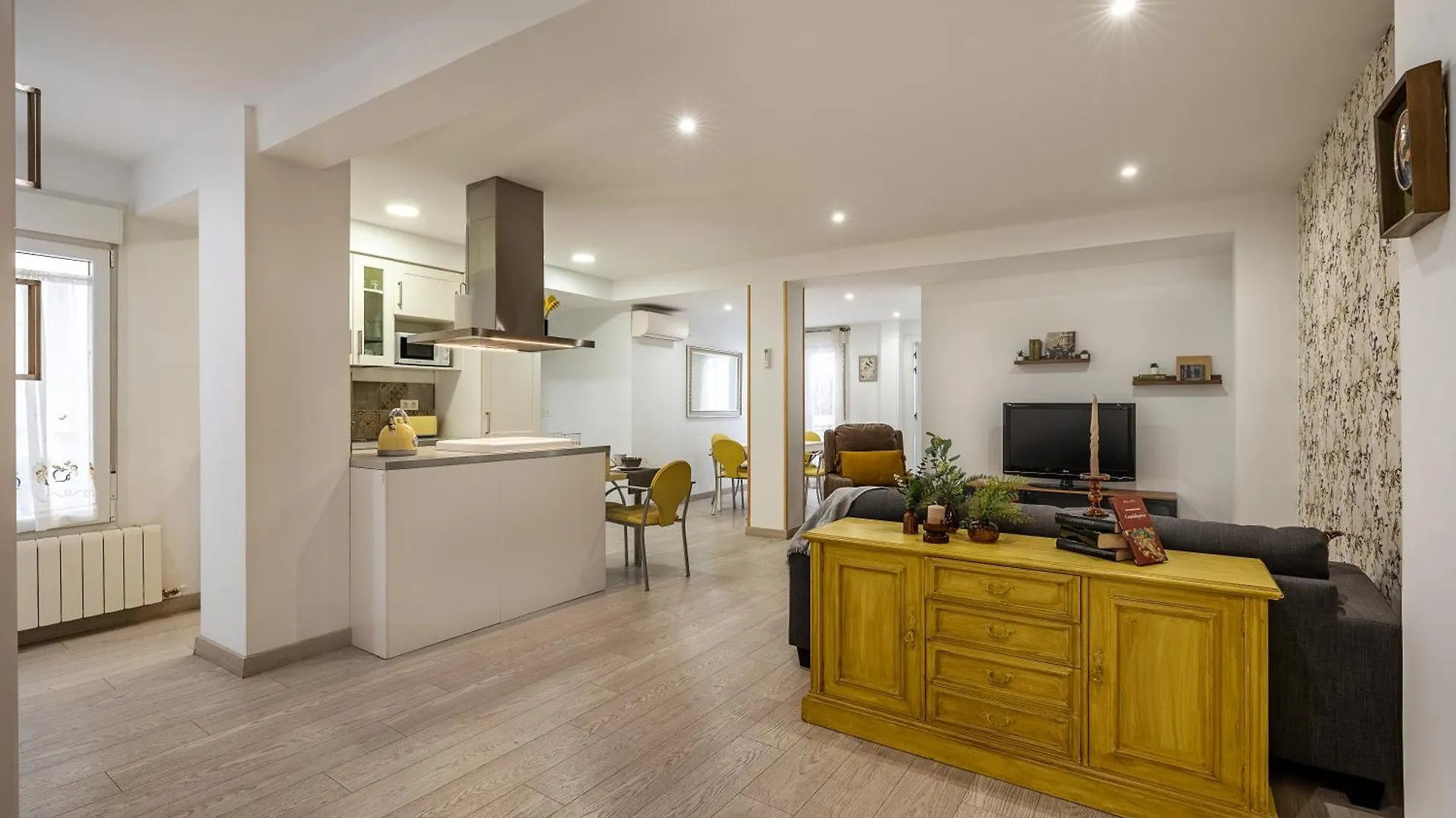 Luxury Suite Solarillo De Gracia Granada 0*,