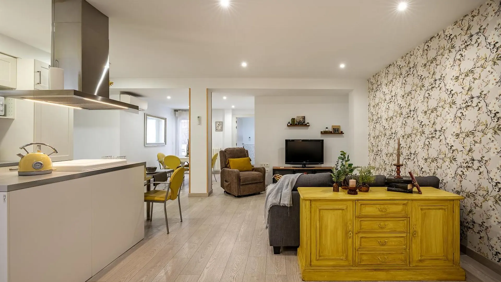 Luxury Suite Solarillo De Gracia Granada 0*,  Spain