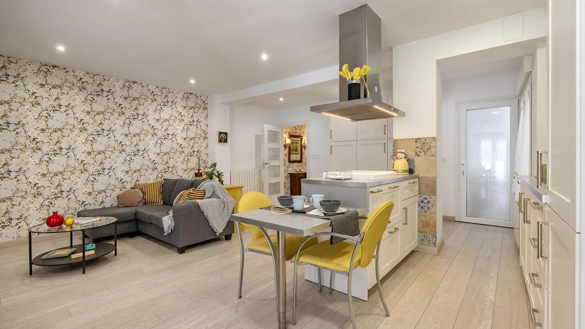 Luxury Suite Solarillo De Gracia Granada Spain
