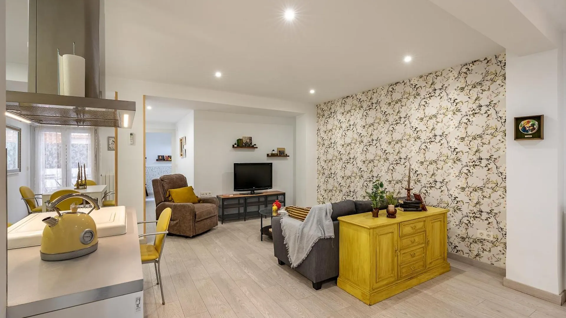 Apartment Luxury Suite Solarillo De Gracia Granada