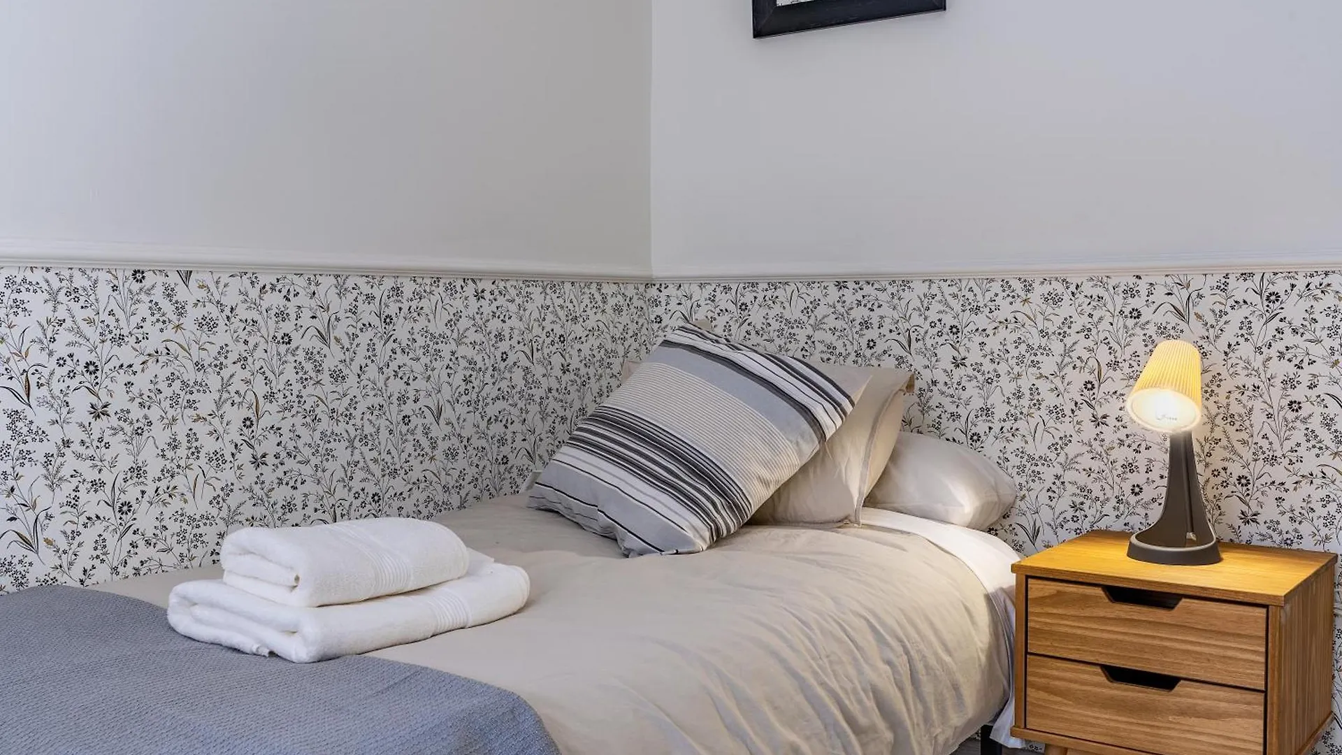 Luxury Suite Solarillo De Gracia Granada Apartment