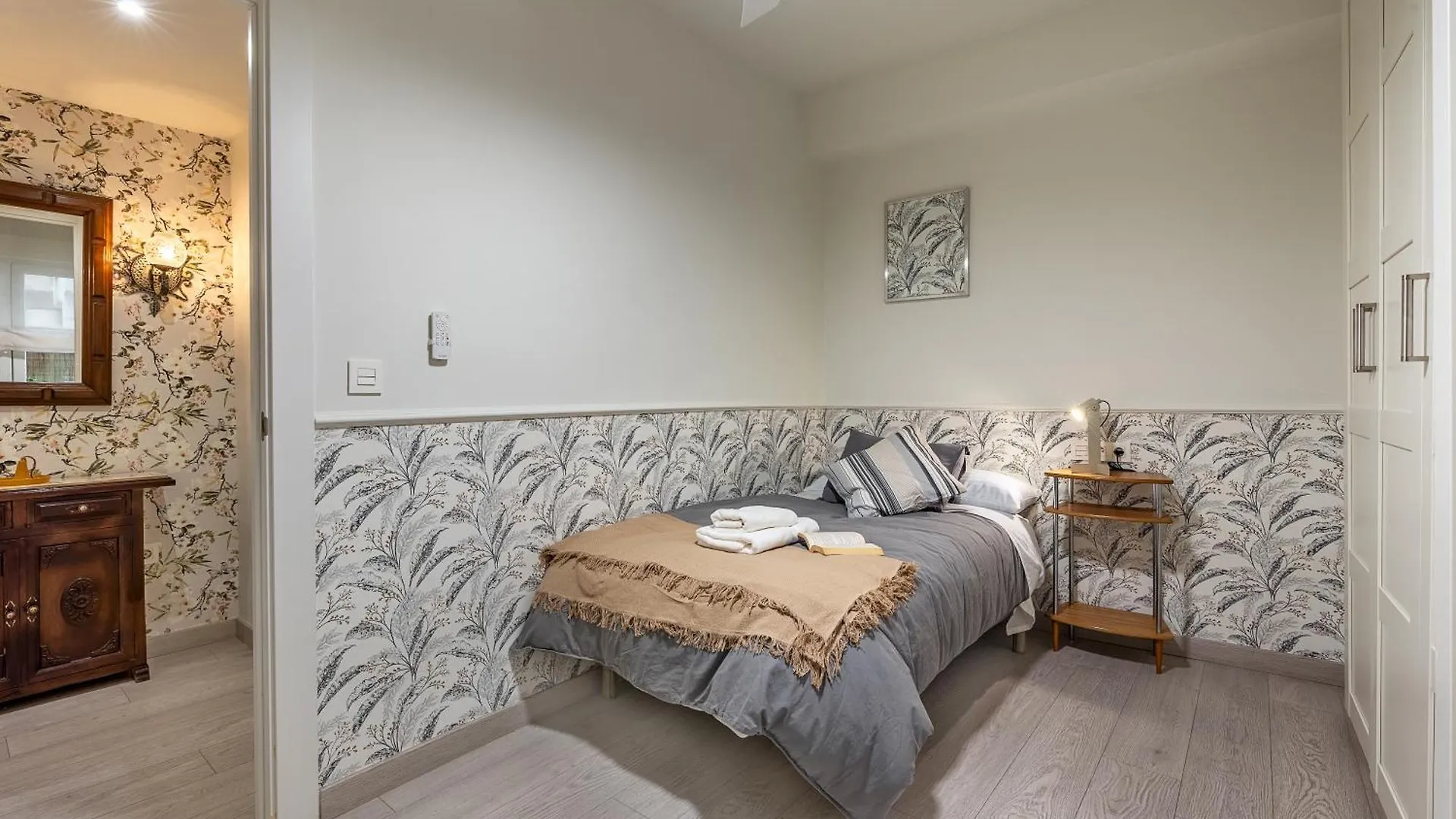 Luxury Suite Solarillo De Gracia Granada Apartment