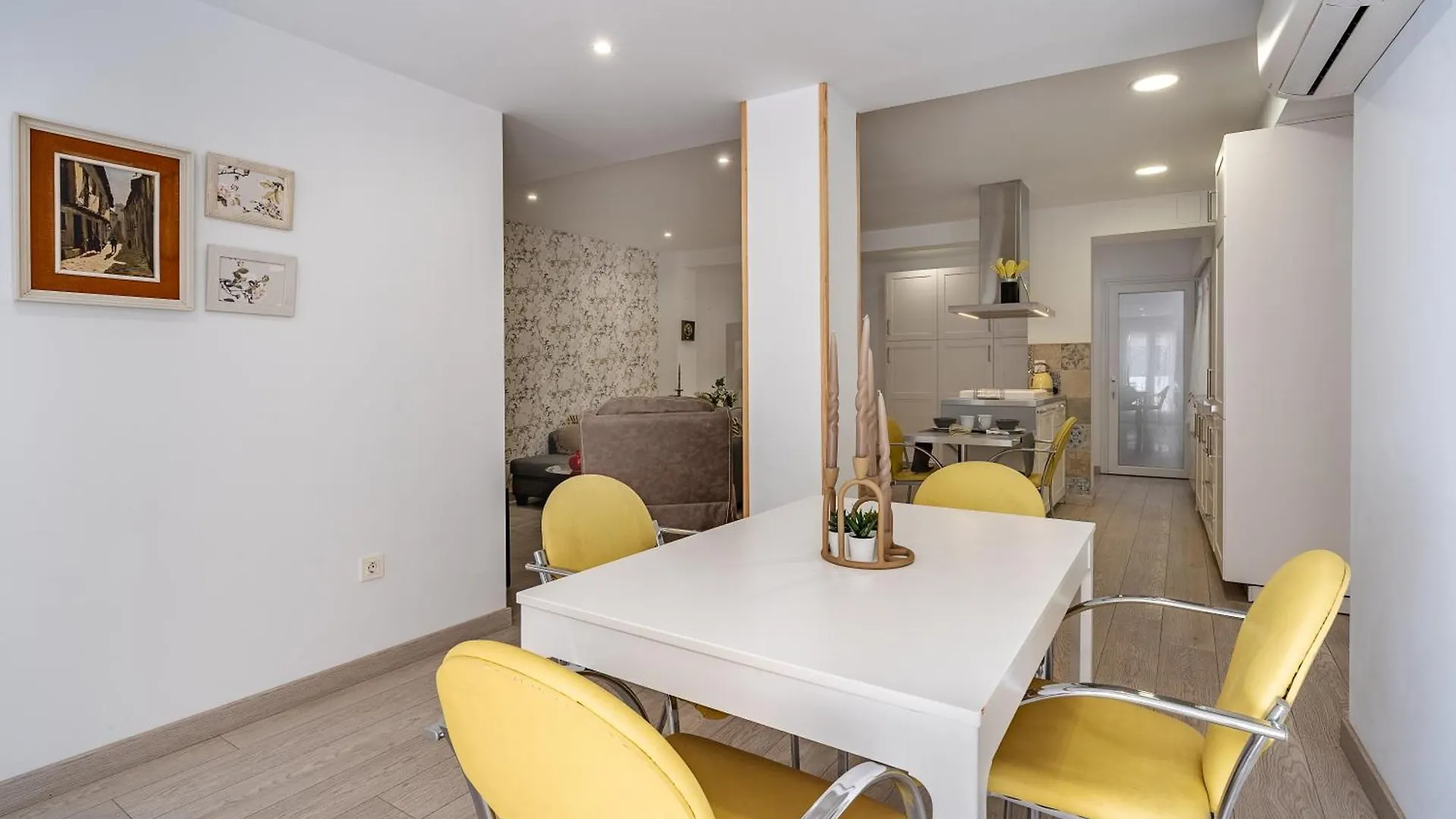 Luxury Suite Solarillo De Gracia Granada Spain