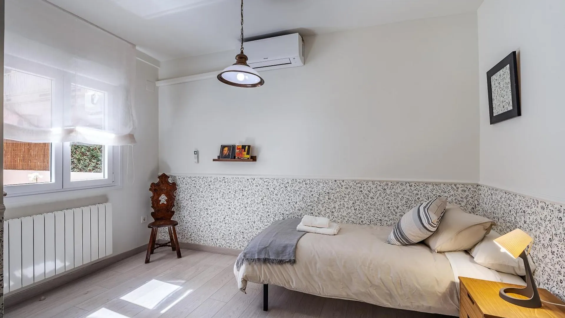 Apartment Luxury Suite Solarillo De Gracia Granada Spain