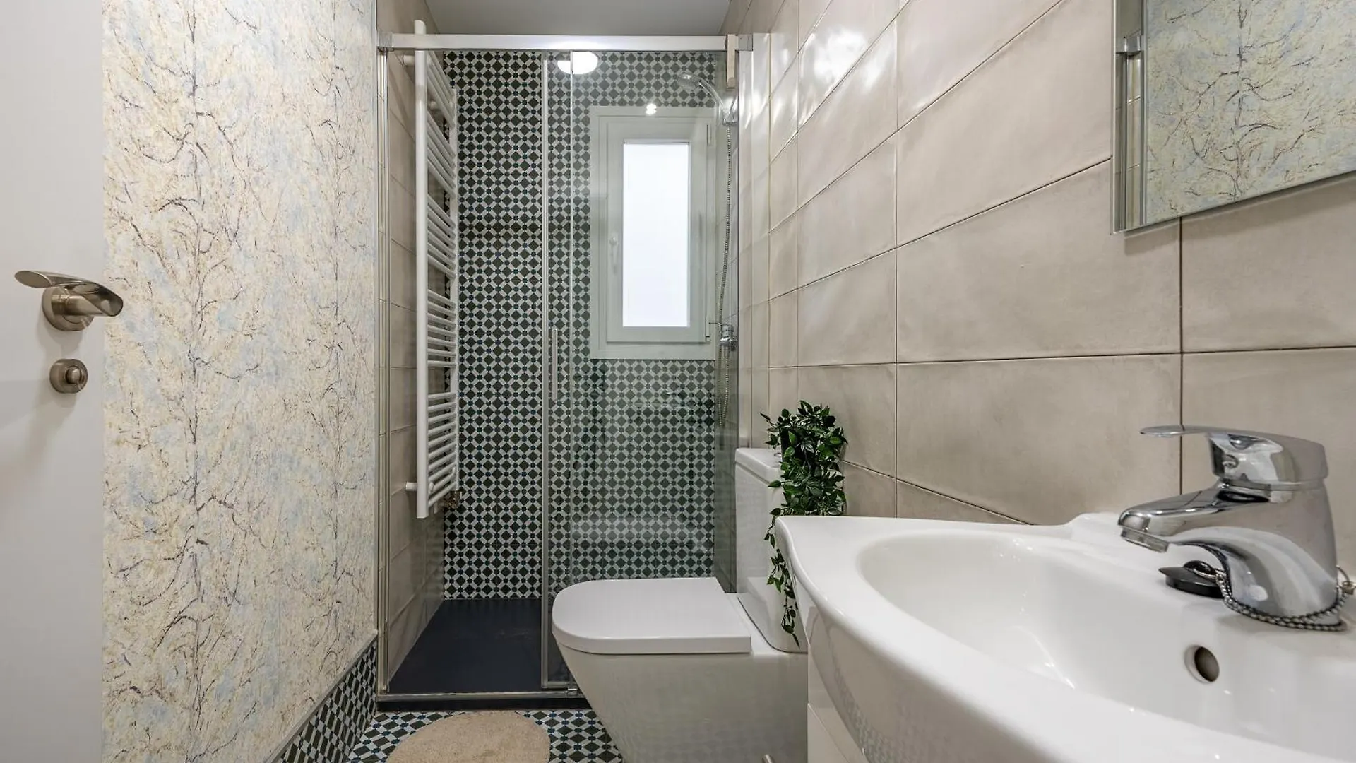 Luxury Suite Solarillo De Gracia Granada Apartment