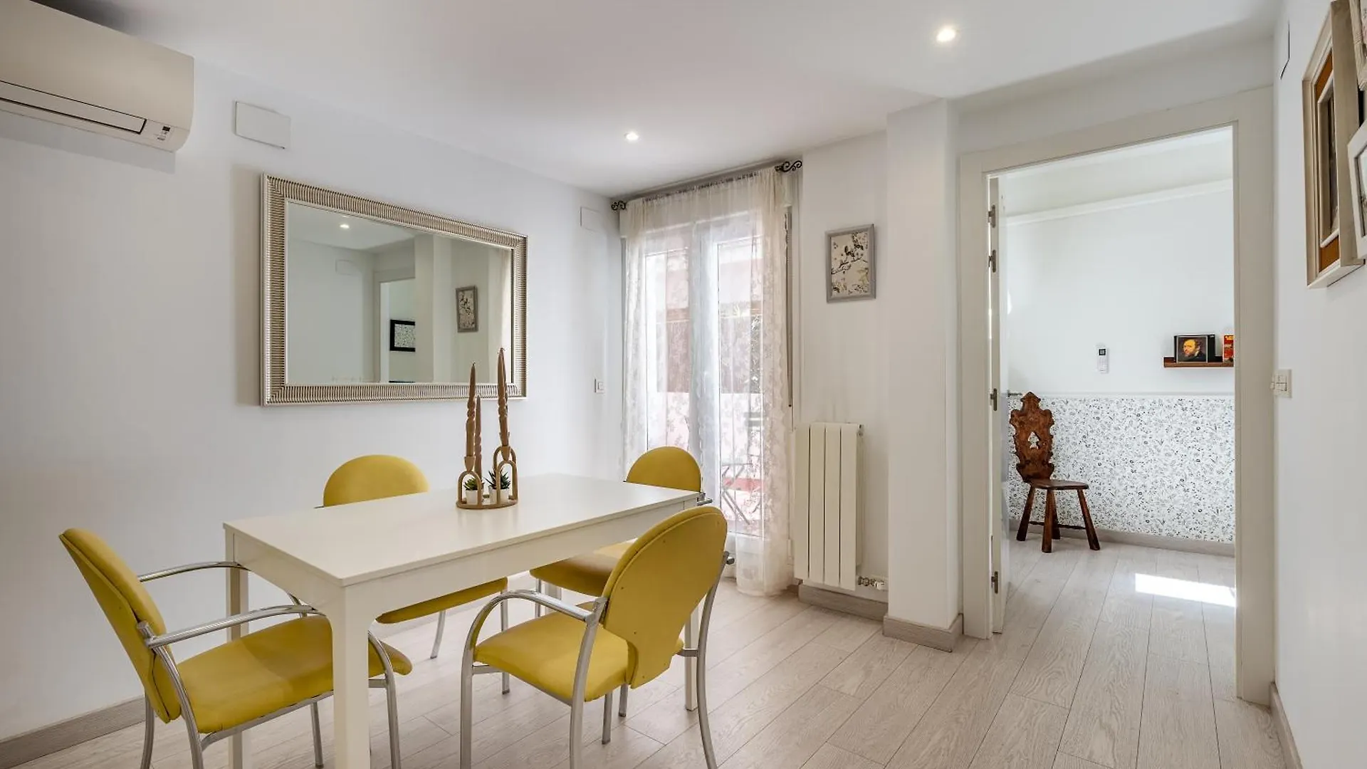 Luxury Suite Solarillo De Gracia Granada 0*,  Spain