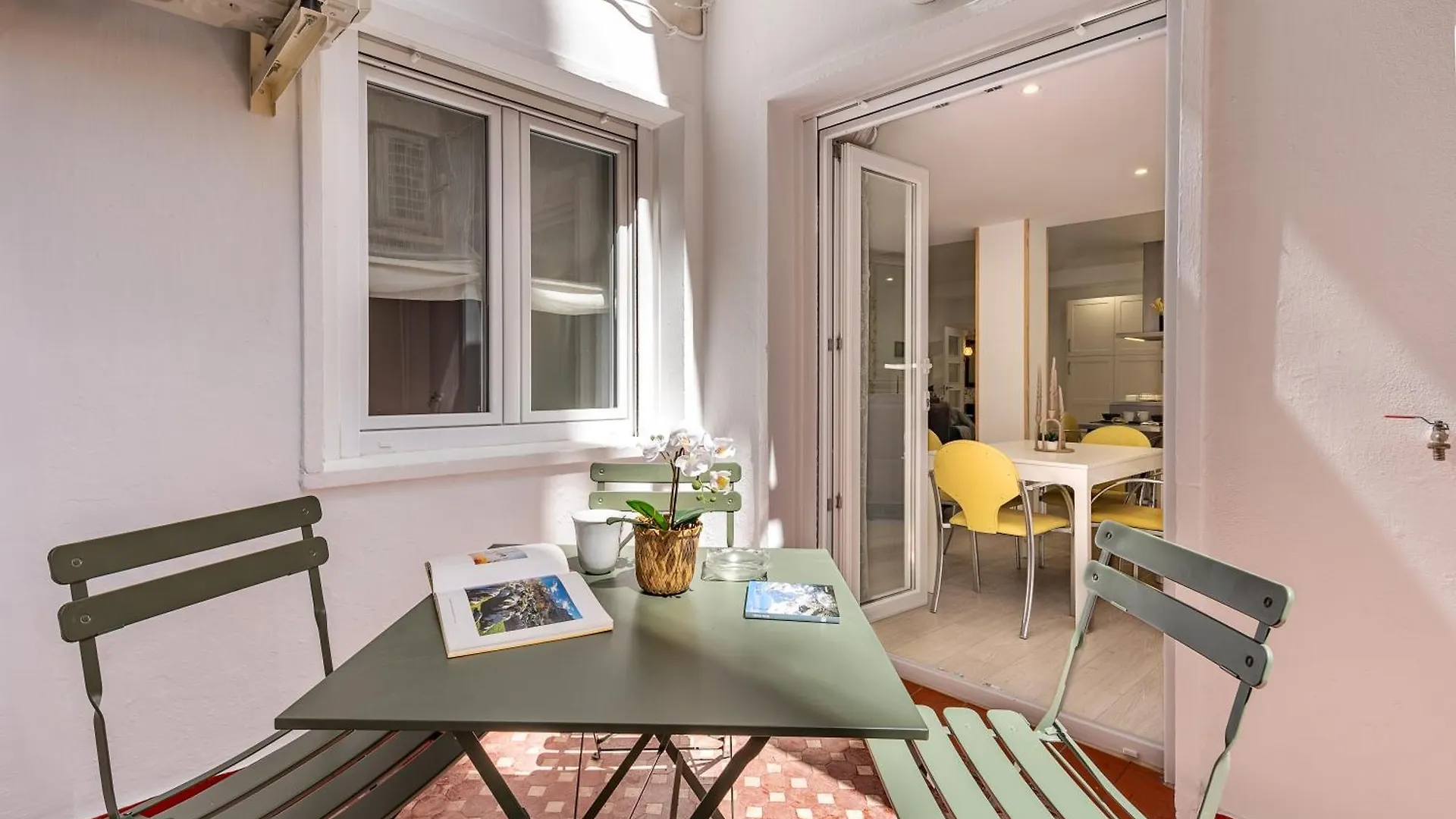 Luxury Suite Solarillo De Gracia Granada 0*,