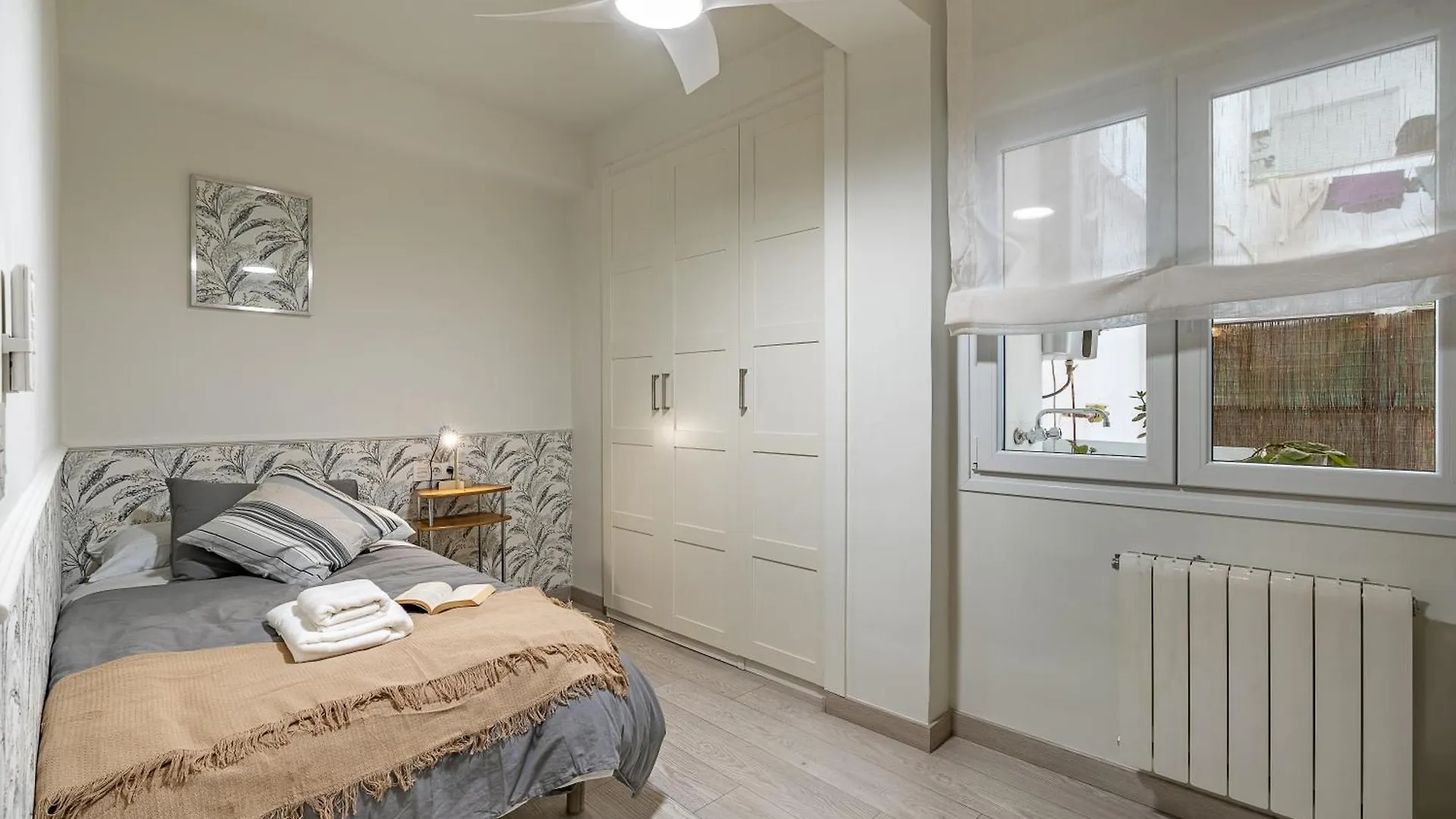 Luxury Suite Solarillo De Gracia Granada