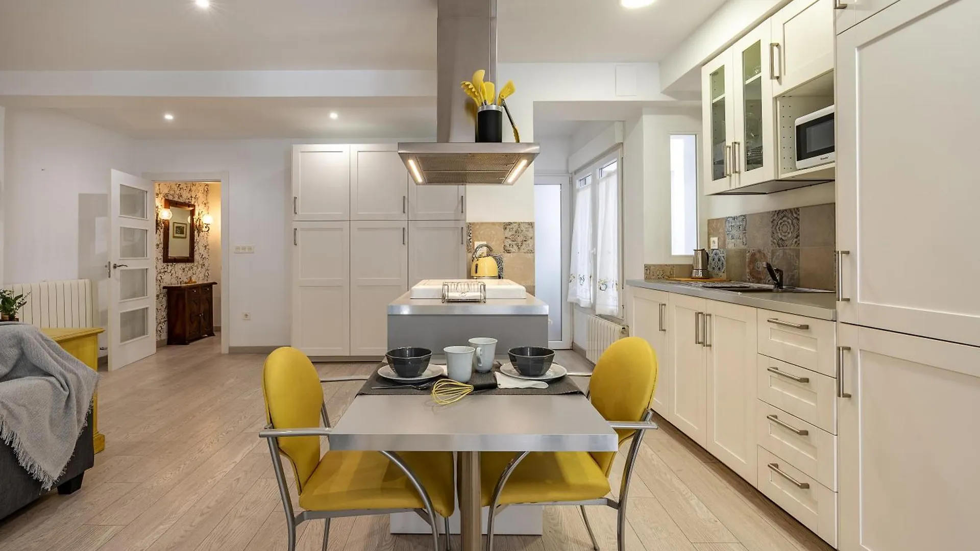 Apartment Luxury Suite Solarillo De Gracia Granada