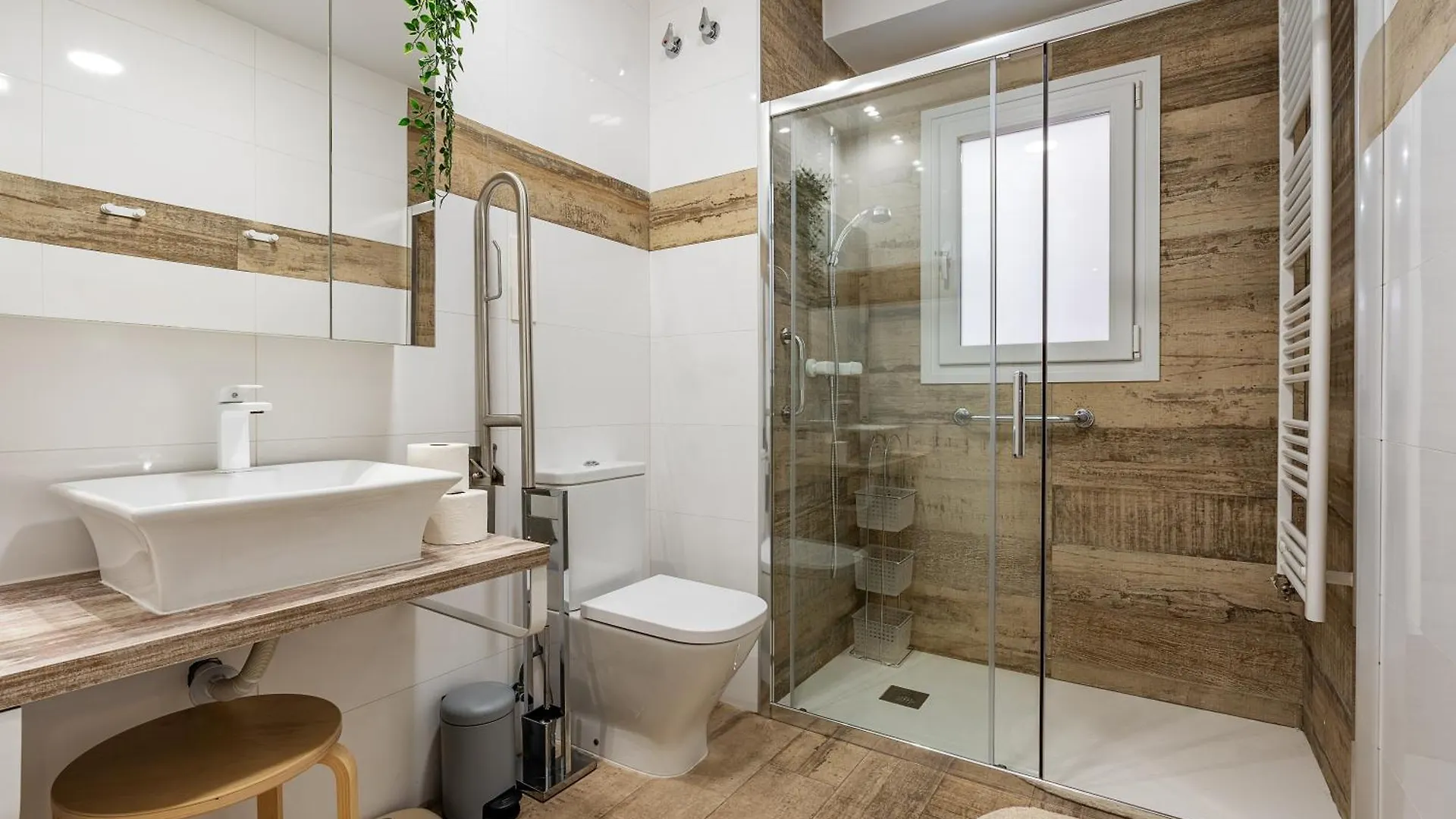 Apartment Luxury Suite Solarillo De Gracia Granada
