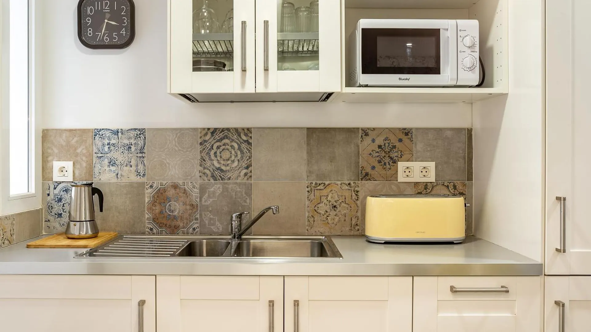 Apartment Luxury Suite Solarillo De Gracia Granada Spain