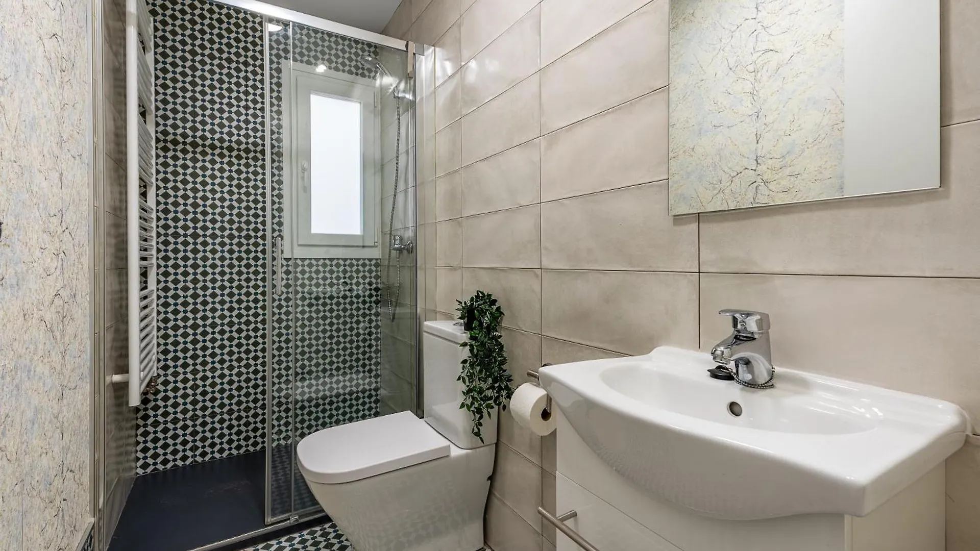 Apartment Luxury Suite Solarillo De Gracia Granada Spain