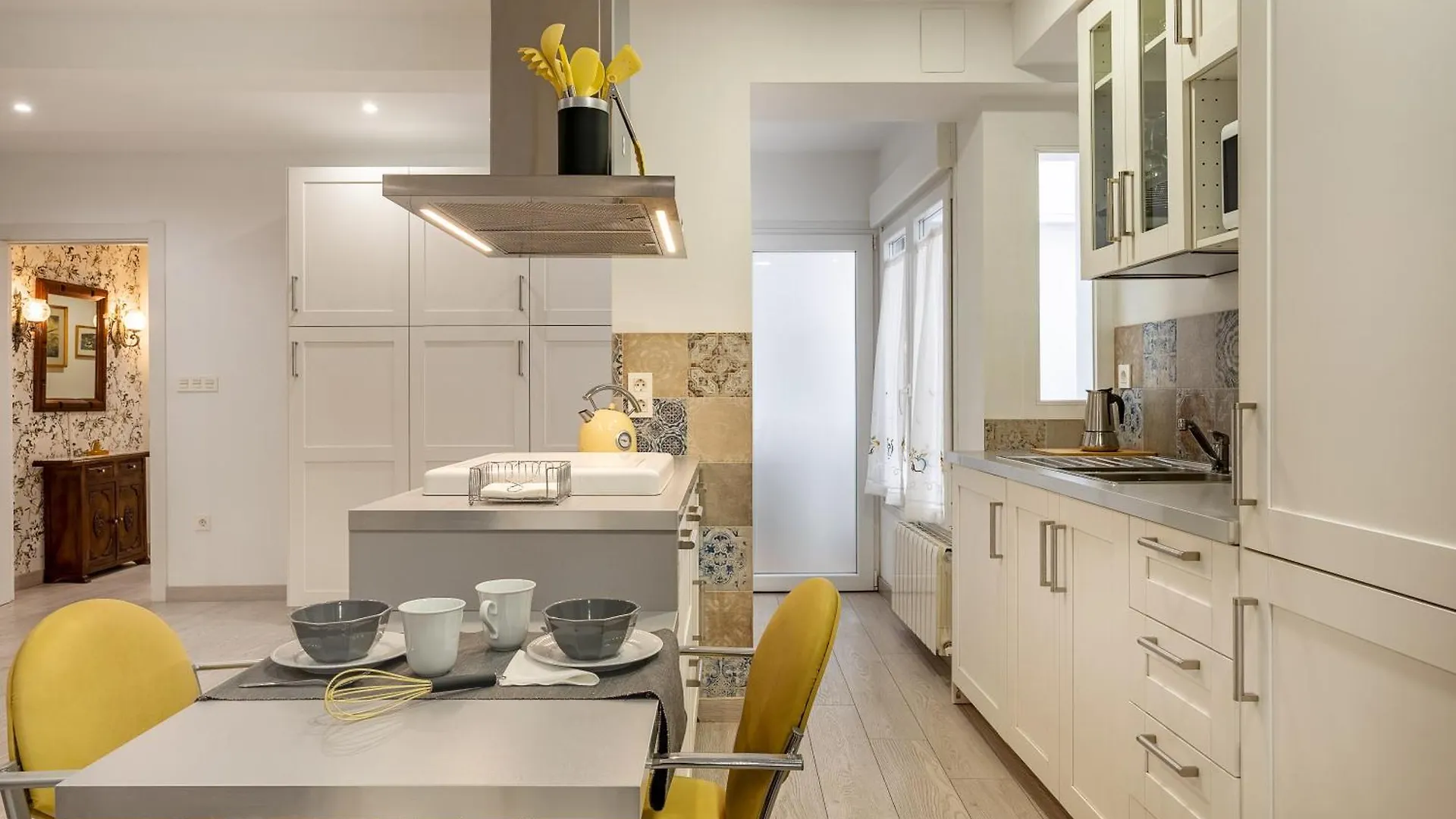 Luxury Suite Solarillo De Gracia Granada