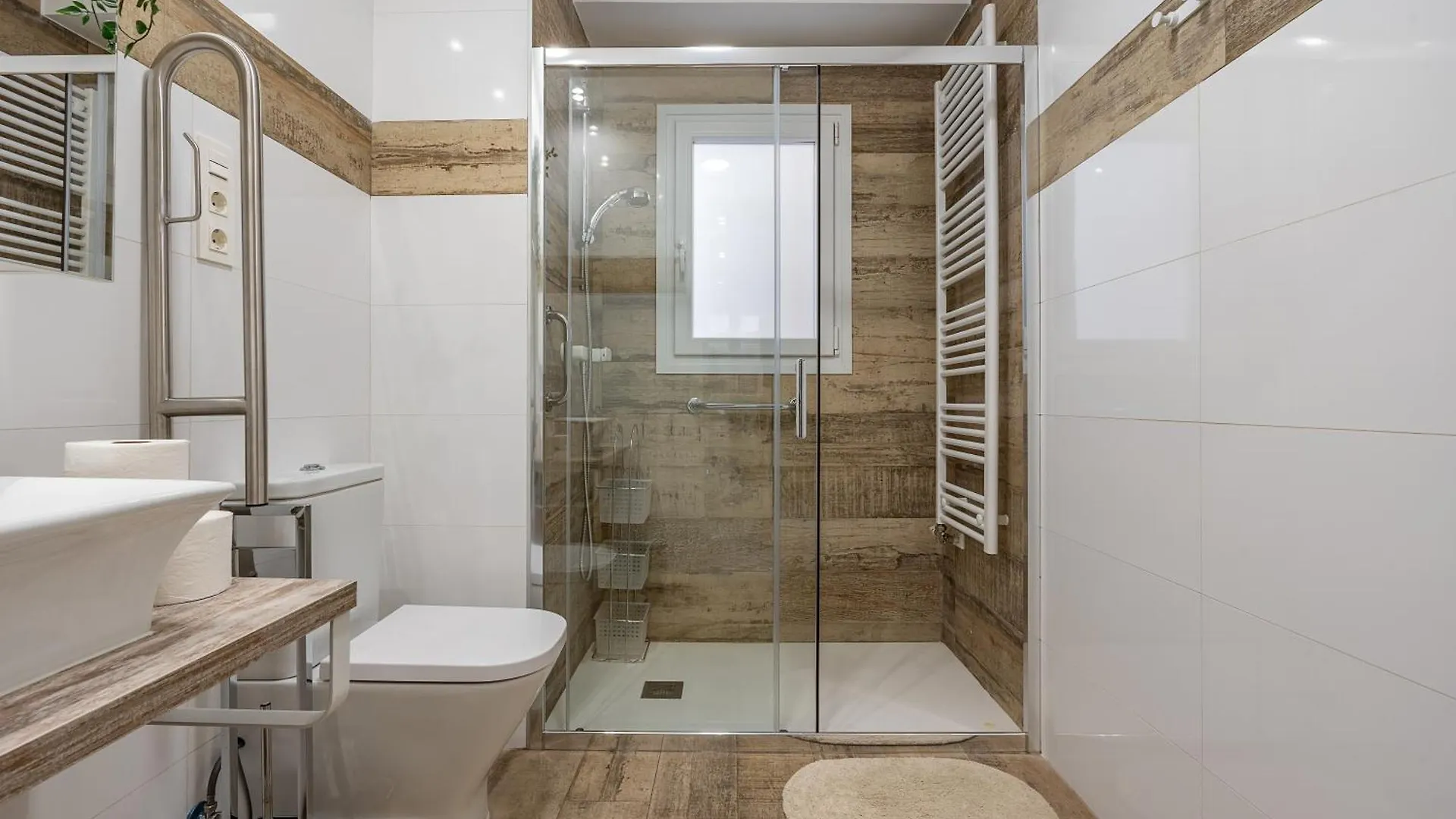 Apartment Luxury Suite Solarillo De Gracia Granada