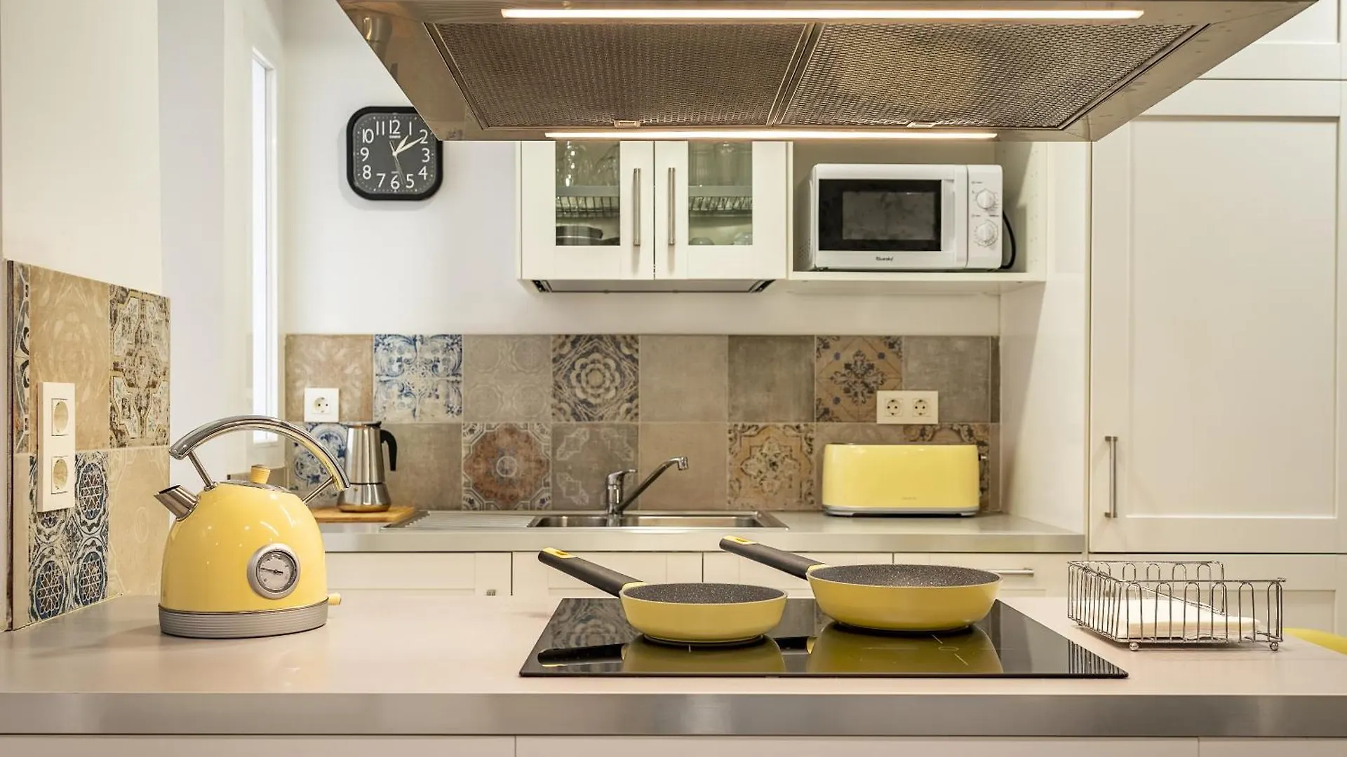 Luxury Suite Solarillo De Gracia Granada Spain